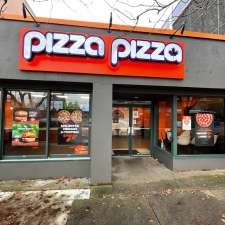 Pizza Pizza | 4580 W 10th Ave, Vancouver, BC V6R 3J1, Canada