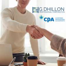 G Dhillon Professional Corporation | 229 6 St, Beiseker, AB T0M 0G0, Canada