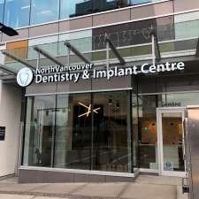 North Vancouver Dentistry & Implant Centre | 144 E 13th St E, North Vancouver, BC V7L 4W8, Canada