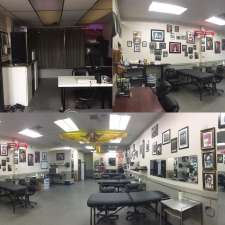 Black Market Tattoo | 140, 550 Clareview Rd NW, Edmonton, AB T5A 4H2, Canada
