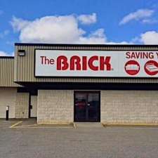 The Brick | 1300 Hewetson Ave, Pincher Creek, AB T0K 1W0, Canada
