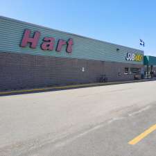 Hart | 634 Rue Richard, Trois-Pistoles, QC G0L 4K0, Canada