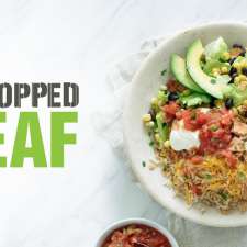 The Chopped Leaf | MANNING TOWN CENTRE, 15725 37 St NW, Edmonton, AB T6Y 0S5, Canada