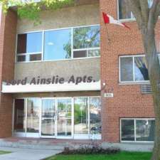 Lord Ainslie Apartments | 479 Ainslie St, Winnipeg, MB R3J 3A1, Canada