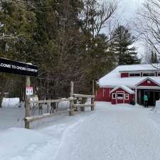 Horseshoe Resort Nordic Centre | Barrie, ON L4M 4Y8, Canada