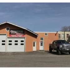 Iron Diesel Auto Repair & Towing | 124 3rd St, Ashcroft, BC V0K 1A0, Canada