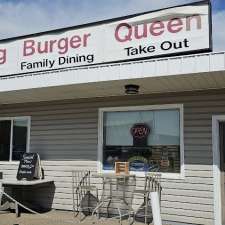 Viking Burger Queen | 5036 51 Ave, Viking, AB T0B 4N0, Canada