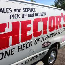 Hector's Hardware | 10020 Main St, Clarence, NY 14031, USA