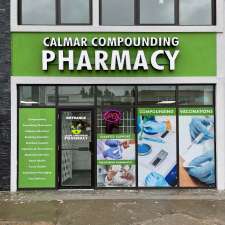 Calmar Compounding Pharmacy | 4741 50 Ave #103, Calmar, AB T0C 0V0, Canada