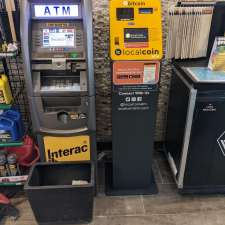 Localcoin Bitcoin ATM - Leduc Husky | 102 Southfork Dr, Leduc, AB T9E 0E9, Canada