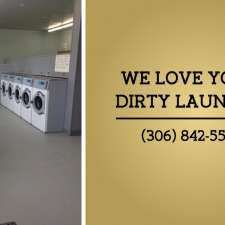 Busy Bee Laundromat | 4 7 St, Weyburn, SK S4H 1B8, Canada
