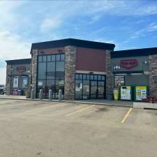 Co-op Gas Bar | 3810 62 St, Drayton Valley, AB T7A 1S6, Canada
