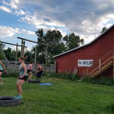 WILDR Fitness Events Camps and Training | 204 AB-6, AB-6, Pincher Creek, AB T0K 1W0, Canada