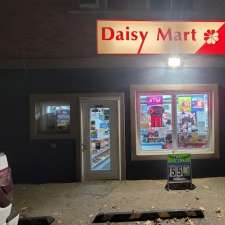 HODL Bitcoin ATM - Daisy Mart | 21 McKay St, Cambridge, ON N1R 4G2, Canada