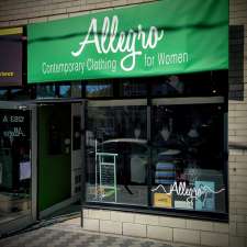 Allegro | 1283A Wellington St W, Ottawa, ON K1Y 3A8, Canada