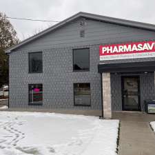 Pharmasave Komoka Kilworth Pharmacy & Compounding Centre | 22635 Komoka Rd, Komoka, ON N0L 1R0, Canada