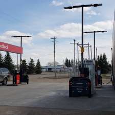 Co-op Cardlock | 5005 53 Ave, Andrew, AB T0B 0C0, Canada
