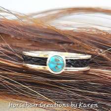 horsehair creations by karen | PO 1996, 100 Mile House, BC V0K 2E0, Canada