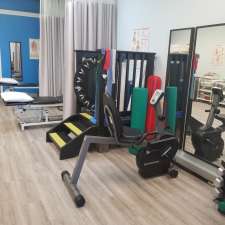 Advanced Health Physiotherapy & Hand Clinic | 12307 63 Ave NW, Edmonton, AB T6H 1R4, Canada