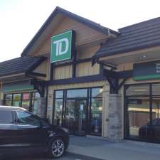 TD Canada Trust Branch and ATM | 20689 Willoughby Town Centre Dr D, Langley Twp, BC V2Y 0X7, Canada