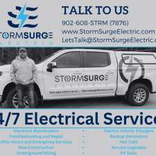 Storm Surge Electric | 543 Island View Dr, Boutiliers Point, NS B3Z 1R3, Canada