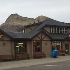 Rocky Mountain General Store | 307 Wind Flower Ave, Waterton Park, AB T0K 2M0, Canada