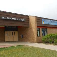 Escuela St. John Paul II Elementary School | 119 Castleridge Dr NE, Calgary, AB T3J 1A1, Canada