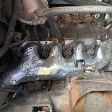 Jay's Exhaust Manifold Shop | 11449 ON-12, Coldwater, ON L0K 1E0, Canada