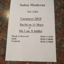Salon Moderne Enr | 25 201 Rte, Coteau-du-Lac, QC J0P 1B0, Canada