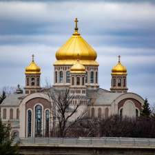 St. John the Baptist Ukrainian Catholic Shrine | 952 Green Valley Crescent, Ottawa, ON K2C 3K7, Canada