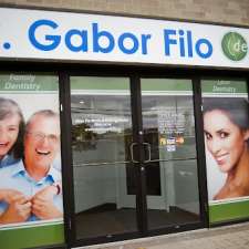 Dentistry 870 - Dr. Gabor Filo | 870 Upper James St, Hamilton, ON L9C 3A4, Canada