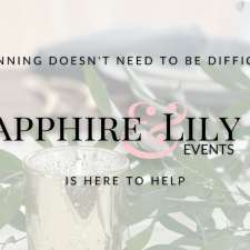 Sapphire & Lily Events | 152 Henderson St, Ailsa Craig, ON N0M 1A0, Canada