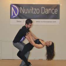 Nuvitzo Dance | 370 Main St E Unit B1, Hamilton, ON L8N 1J6, Canada