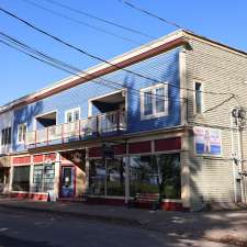 RE/MAX Banner Real Estate | 324 St George St, Annapolis Royal, NS B0S 1A0, Canada