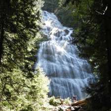 Bridal Veil Falls Provincial Park | Rosedale, BC V0X 1X0, Canada