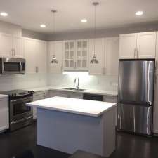 Cabinnova Kitchens Refacing & Countertops | Suite 221 47, 20821 Fraser Hwy, Langley City, BC V3A 0B6, Canada