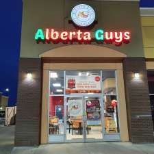 Alberta Guys | 18481 Stony Plain Rd, Edmonton, AB T5S 2X6, Canada