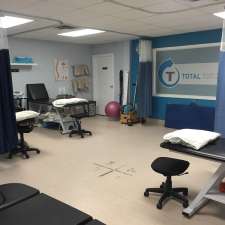 Total Rehabilitation and Sports Injuries Clinic | 390 Provencher Blvd, Winnipeg, MB R2H 0H1, Canada