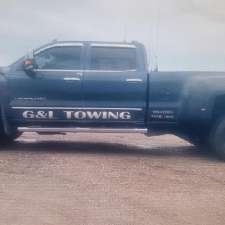 G&L Towing | 36 Centennial Rd, Kitchener, ON N2B 3G1, Canada