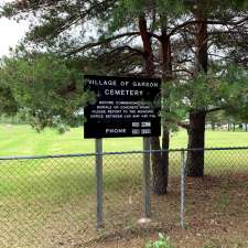 Village of Garson Cemetery | 40 Poplar Ave, Garson, MB R0E 0R0, Canada