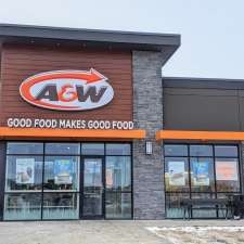 A&W | Town Centre, Edmonton, AB T6W 3R3, Canada