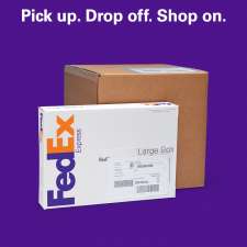 FedEx OnSite | 330 Simcoe St, Beaverton, ON L0K 1A0, Canada