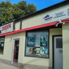 Mighty Comics | 1104 Corydon Ave, Winnipeg, MB R3M 0Y8, Canada