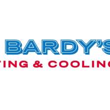 Bardy's Heating & Cooling | Box 55032, 710 St Anne's Rd, Winnipeg, MB R2M 0S8, Canada