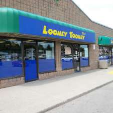 Looney Tooney Plus Brantford - 603 Colborne St, Brantford, ON N3S 3M7 ...