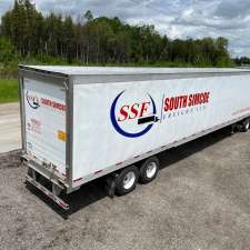 South Simcoe Freight | 2143 Canal Rd, Bradford, ON L3Z 2A6, Canada