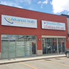 Advanced Health Physio & Hand Clinic | 9174 23 Ave NW, Edmonton, AB T6N 1H9, Canada