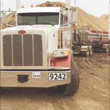 G & S Gill Trucking Ltd | 14120 140 St NW, Edmonton, AB T6V 1J8, Canada