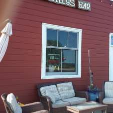 Big Willy's Bar at the Heisler Hotel | 103 Main St, Heisler, AB T0B 2A0, Canada