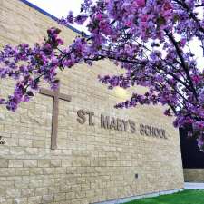 St. Mary's School | 5427 50 St, Taber, AB T1G 1M2, Canada